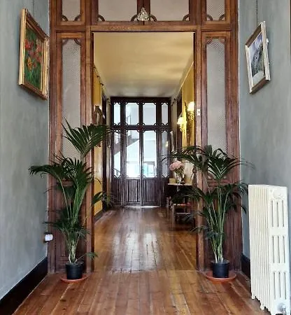 Santa Emilia Bed & Breakfast