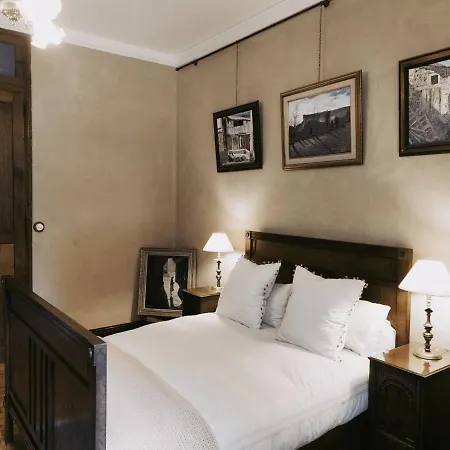 Bed & Breakfast Santa Emilia *