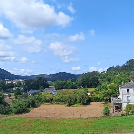 Santa Emilia * Mondoñedo