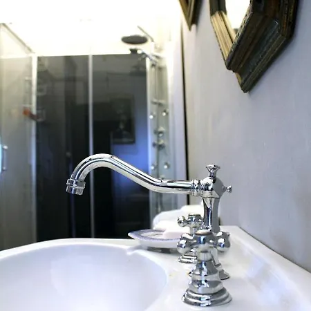 Bed & Breakfast Santa Emilia