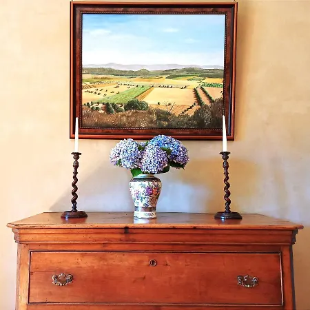 Santa Emilia Bed & Breakfast