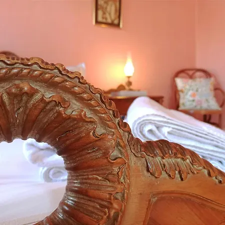 Bed & Breakfast Santa Emilia