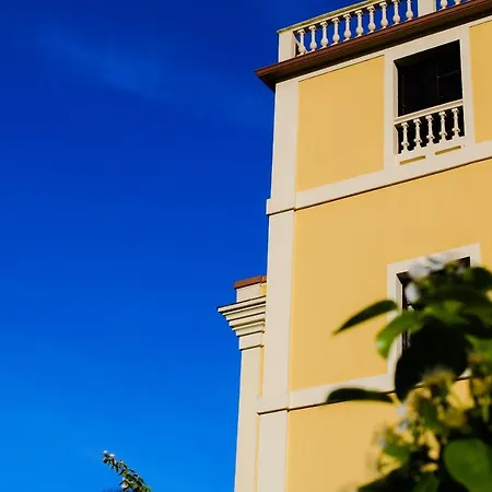 Bed & Breakfast Santa Emilia Mondonedo