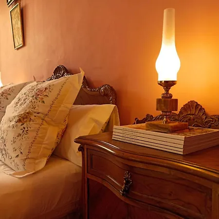 Bed & Breakfast Santa Emilia Mondoñedo