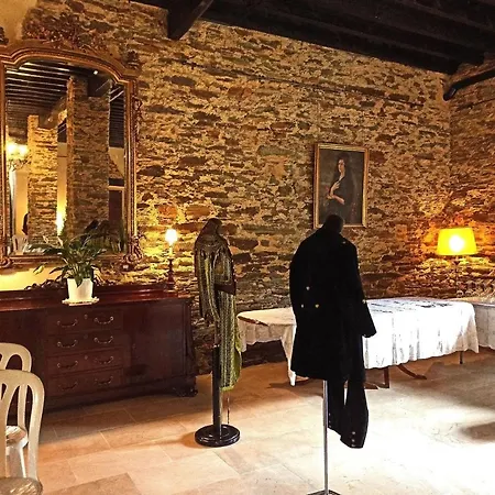Santa Emilia * Mondoñedo