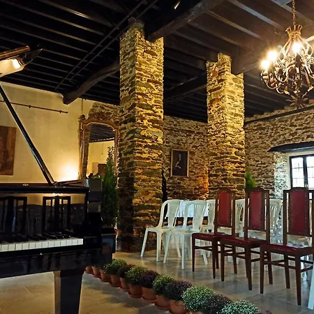 Santa Emilia Bed & Breakfast Mondoñedo