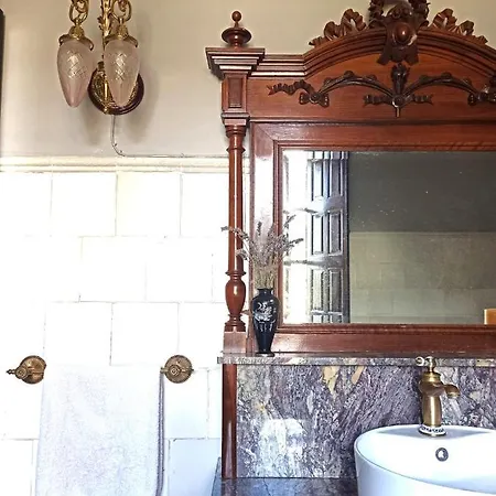 Bed & Breakfast Santa Emilia Mondoñedo