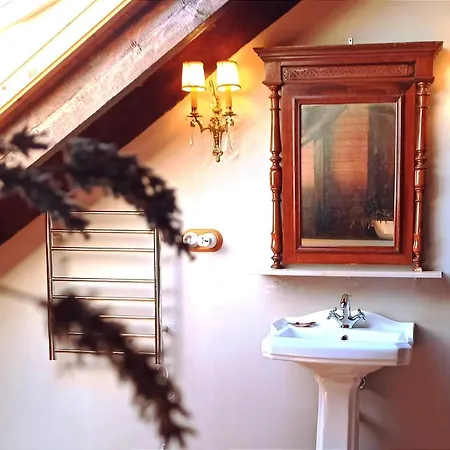 Santa Emilia Bed & Breakfast