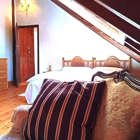 Bed & Breakfast Santa Emilia *