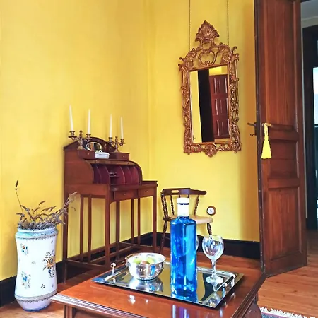 Bed & Breakfast Santa Emilia