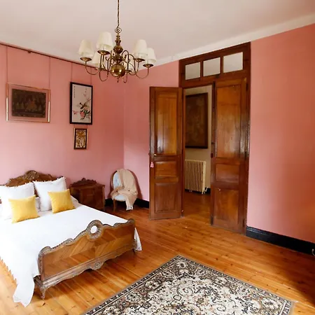 Santa Emilia Bed & Breakfast Mondoñedo