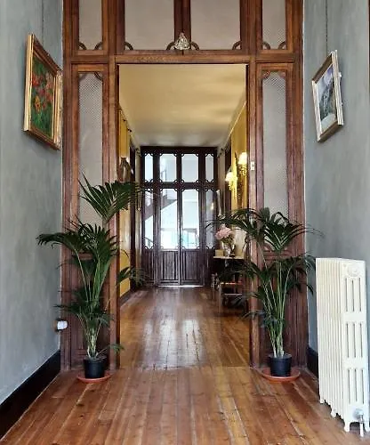 Santa Emilia Bed & Breakfast