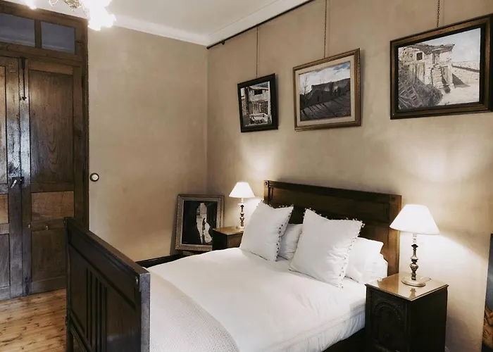 Bed & Breakfast Santa Emilia *