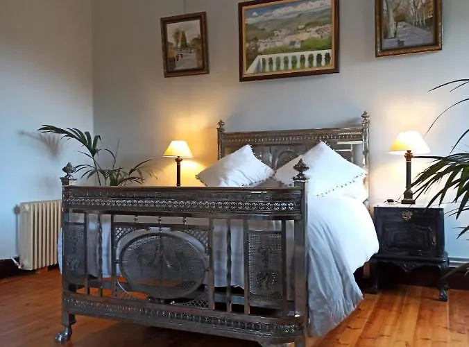Bed & Breakfast Santa Emilia
