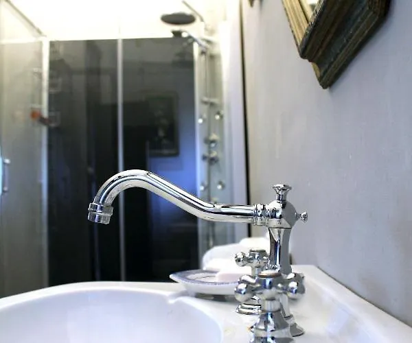Bed & Breakfast Santa Emilia