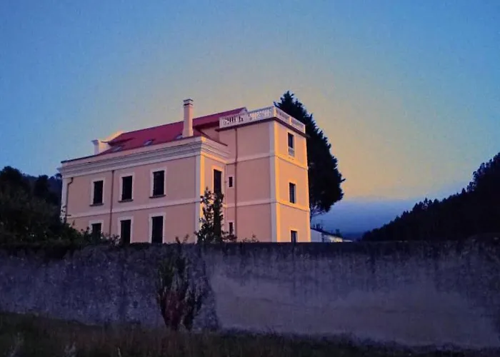 Santa Emilia Bed & Breakfast *