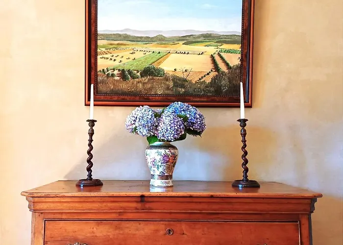 Santa Emilia Bed & Breakfast