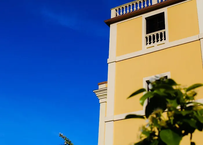 Bed & Breakfast Santa Emilia Mondonedo