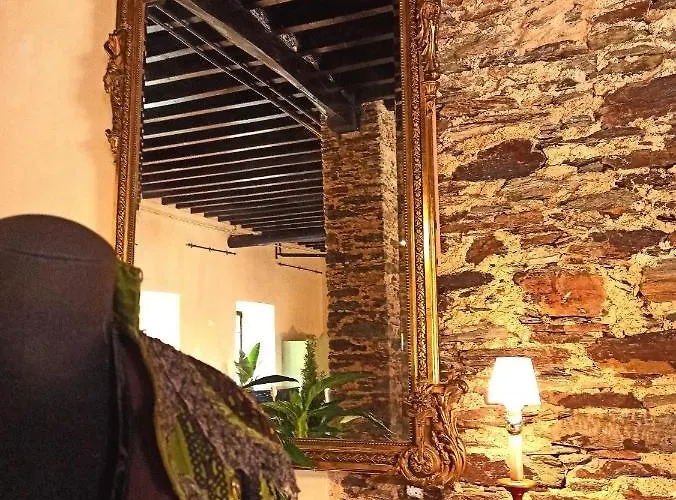 Bed & Breakfast Santa Emilia Mondoñedo