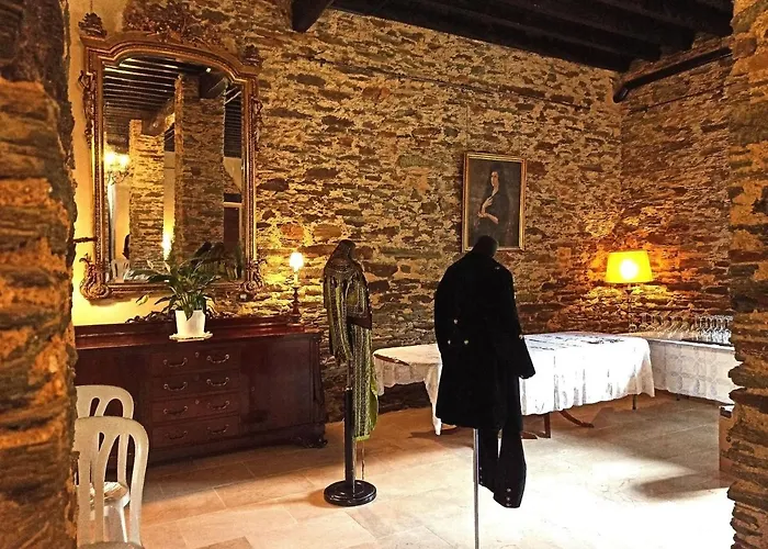 Santa Emilia * Mondoñedo