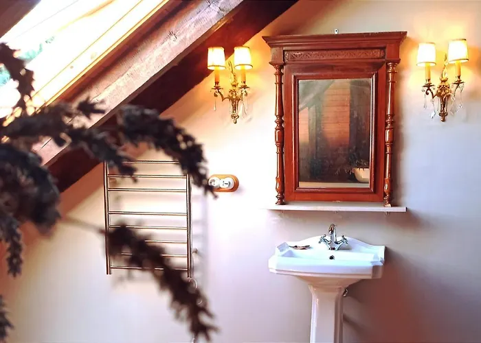 Santa Emilia Bed & Breakfast