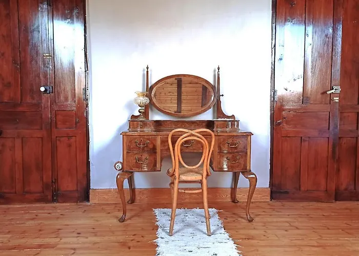 Santa Emilia Bed & Breakfast *