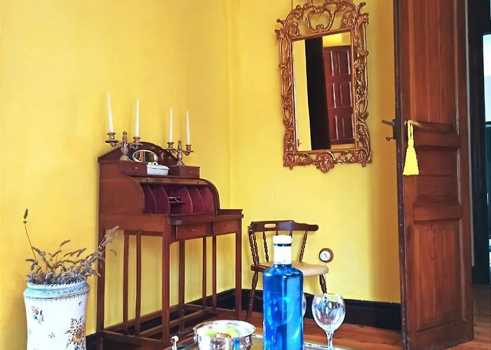 Bed & Breakfast Santa Emilia